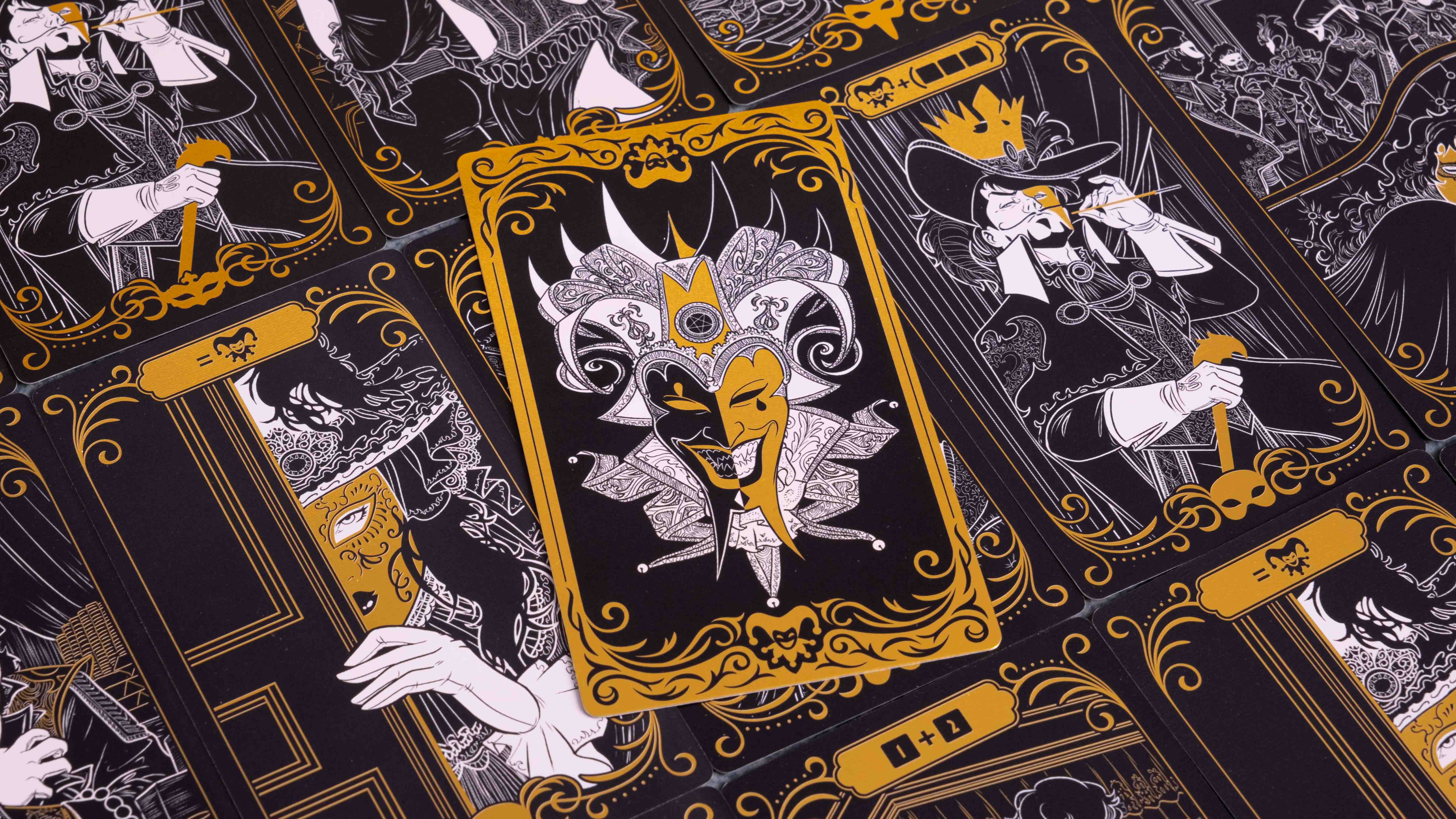 Carnival of Sins