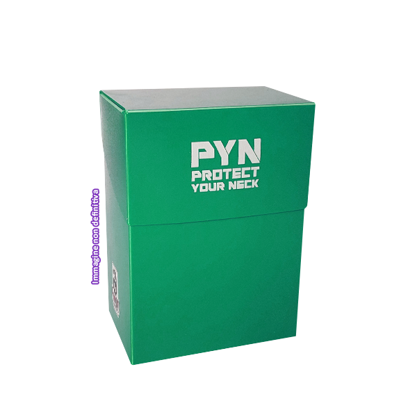 PYN - Deck Case