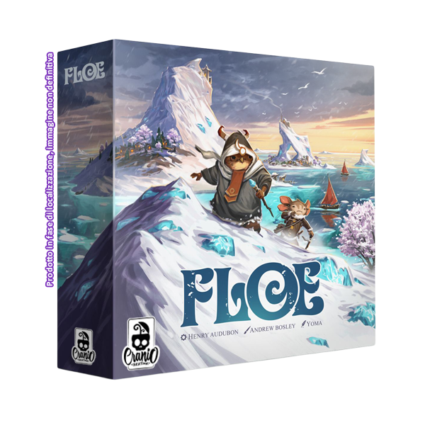 FLOE