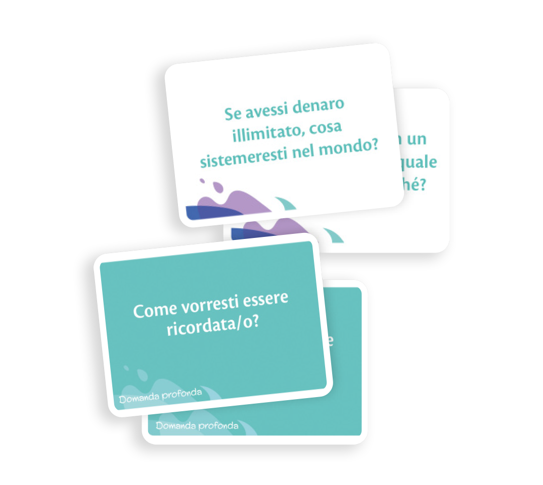 Let's Chat - Con gli Amici