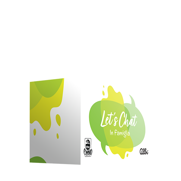 Let's Chat - In Famiglia