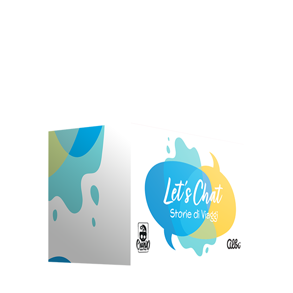 Let's Chat - Storie di Viaggi