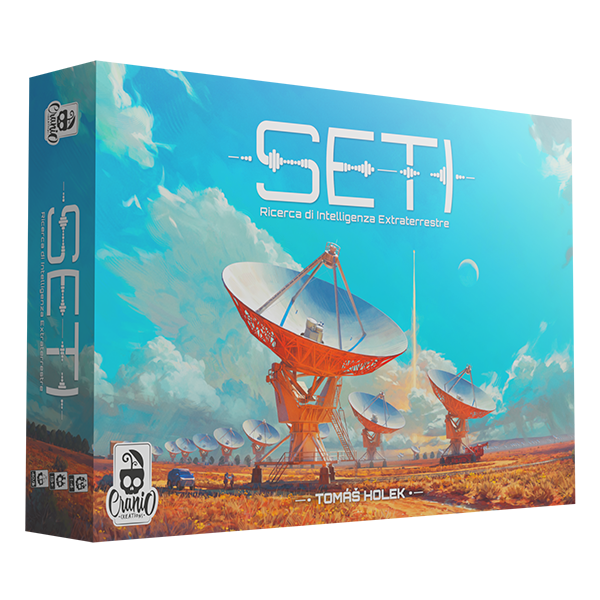 SETI - Super Bundle Organizer