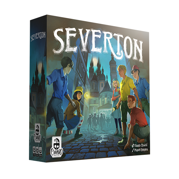 Severton