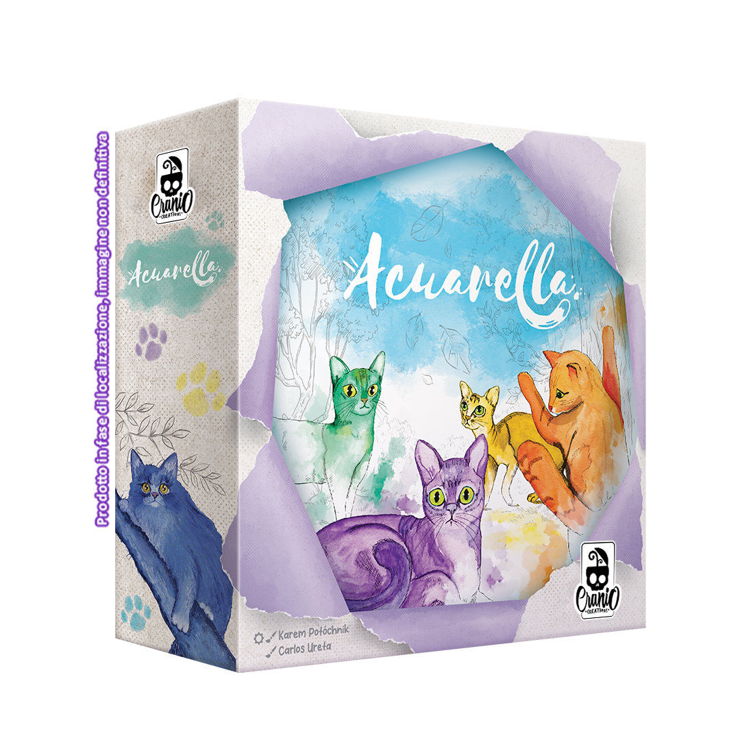 Acuarella