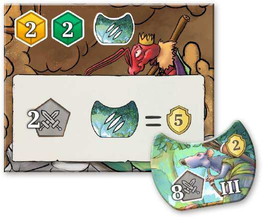 Ants - Bundle Organizer