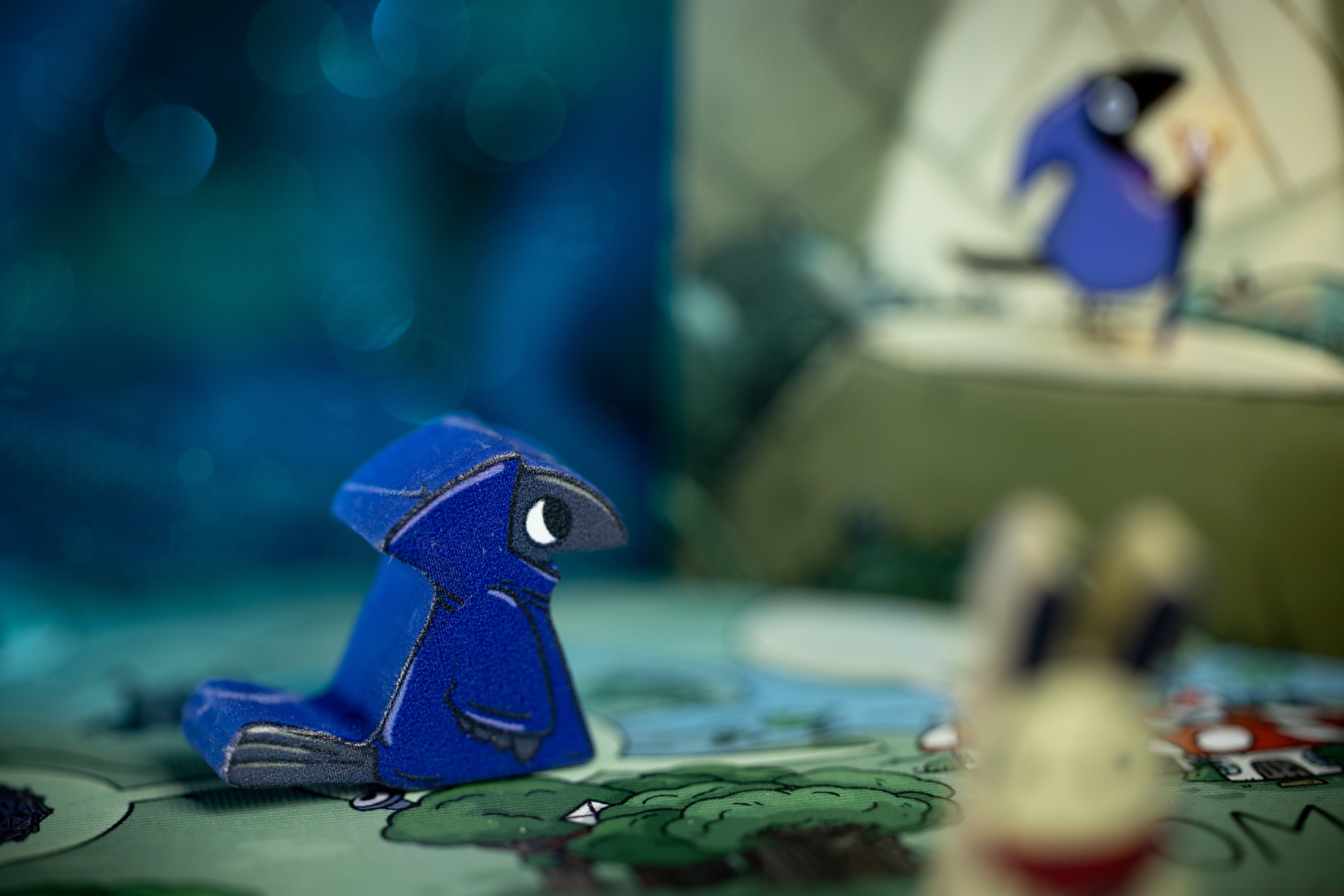 A Wild Venture - Seconda Edizione