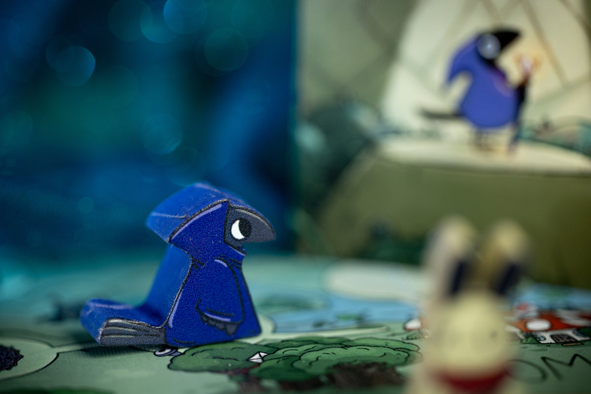 A Wild Venture - Seconda Edizione
