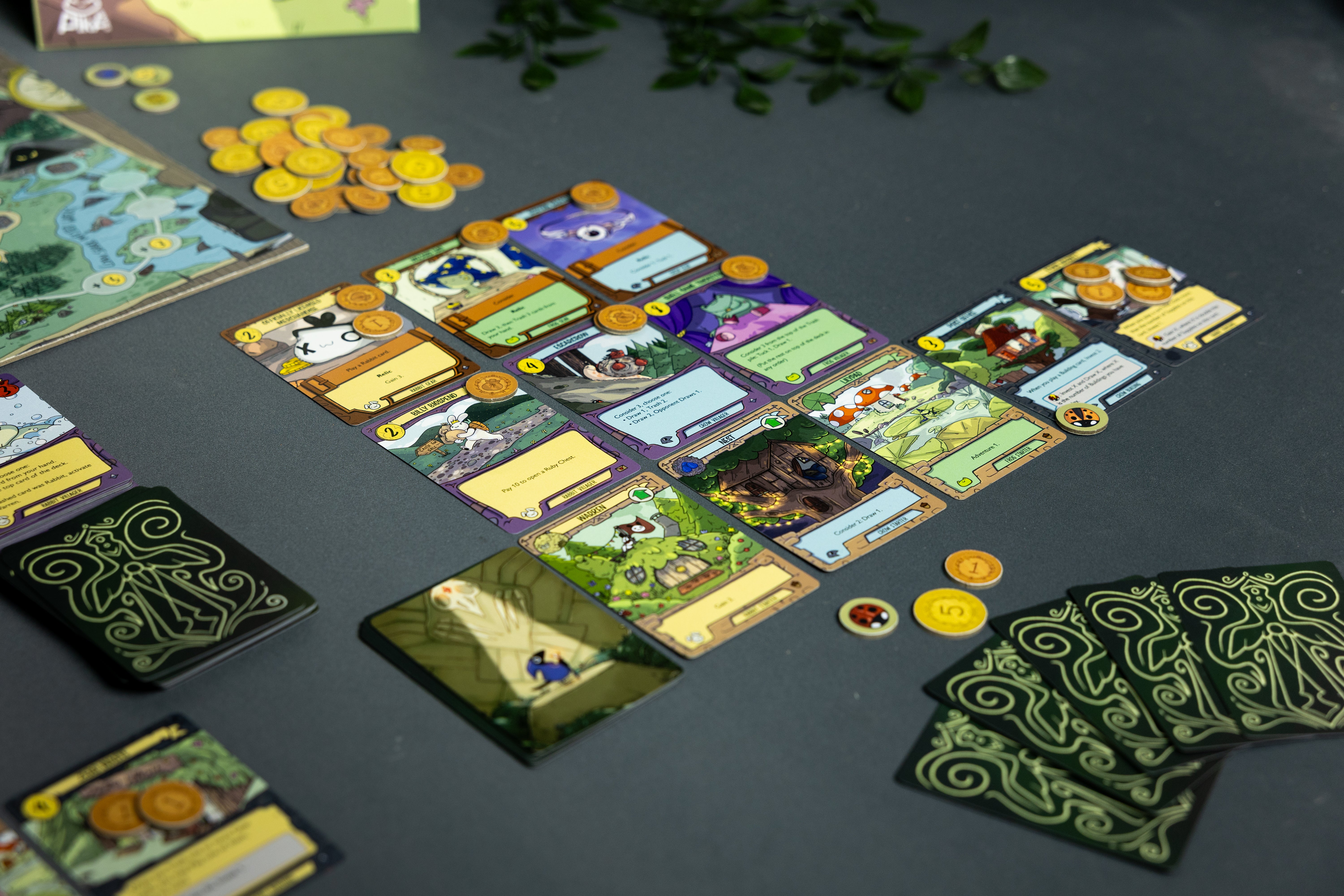 A Wild Venture - Seconda Edizione