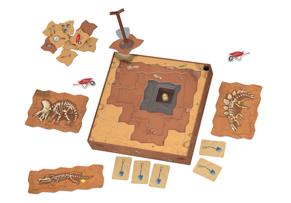 Archeo