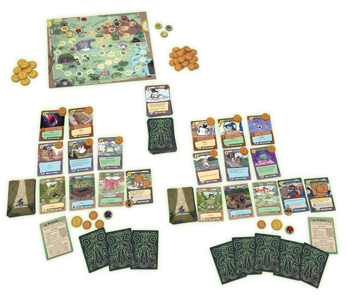 A Wild Venture - Super Bundle