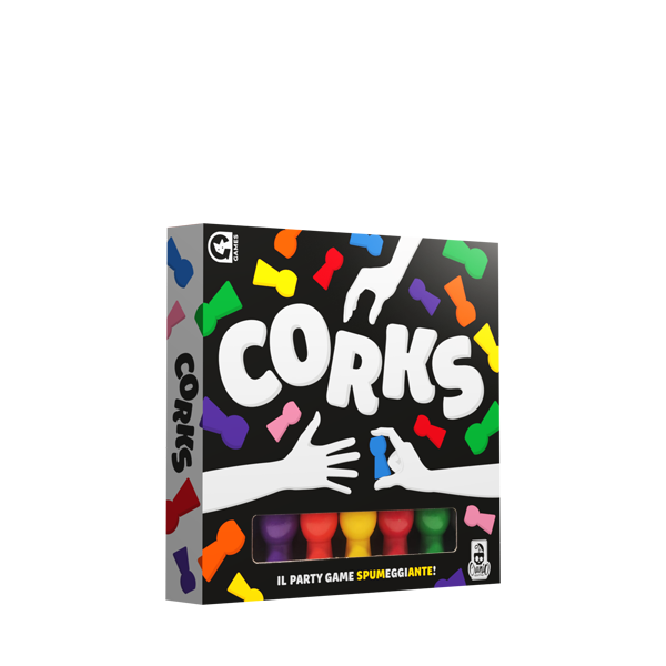 Corks