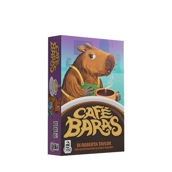 Café Baras