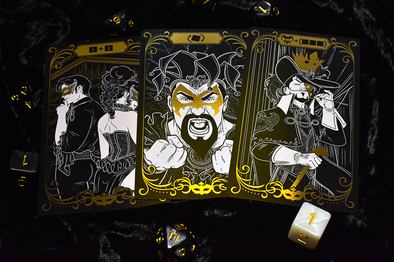 Carnival of Sins