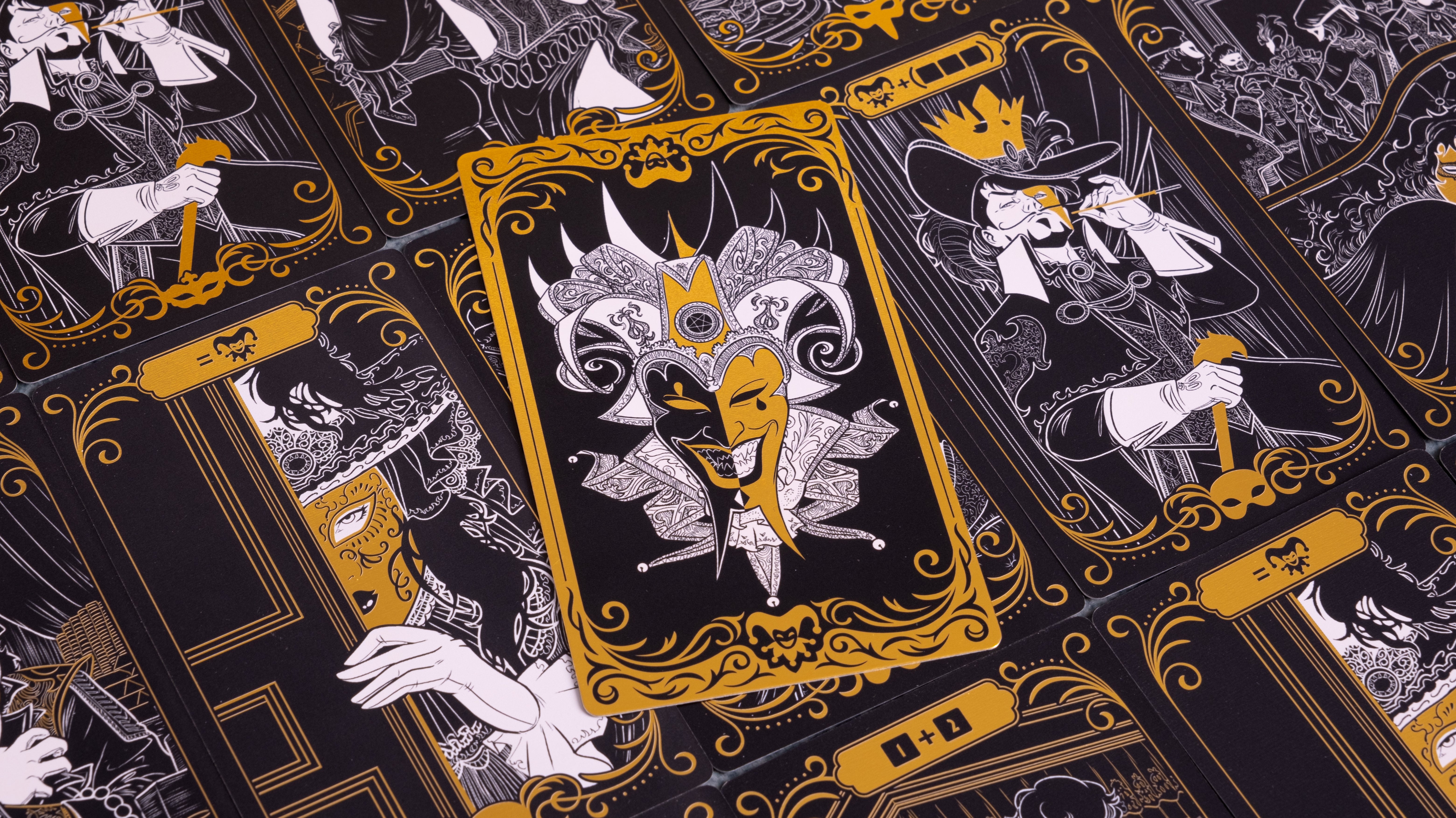 Carnival of Sins