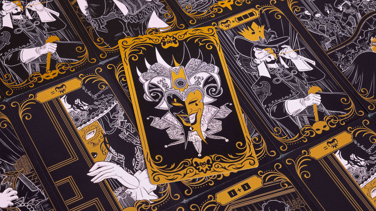 Carnival of Sins