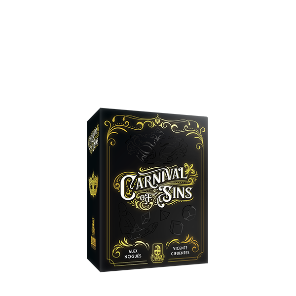 Carnival of Sins