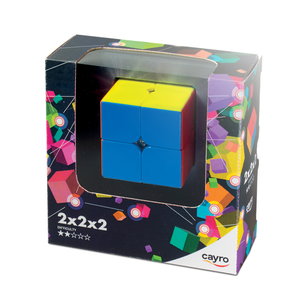 Cayro - Cubo 2x2x2