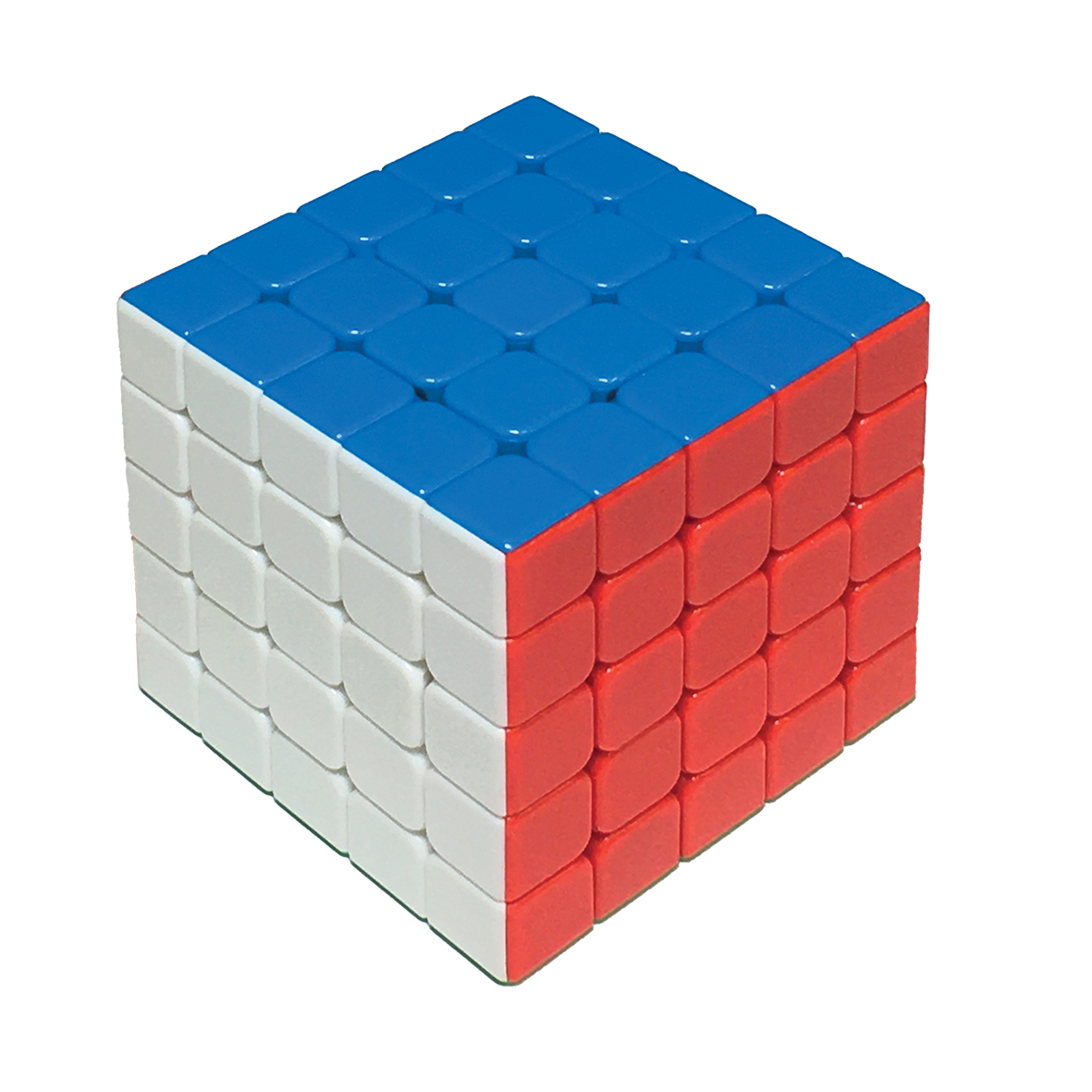 Cayro - Cubo 5x5x5