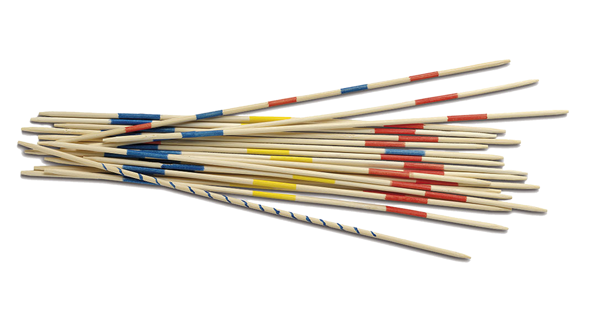 Cayro - Mikado