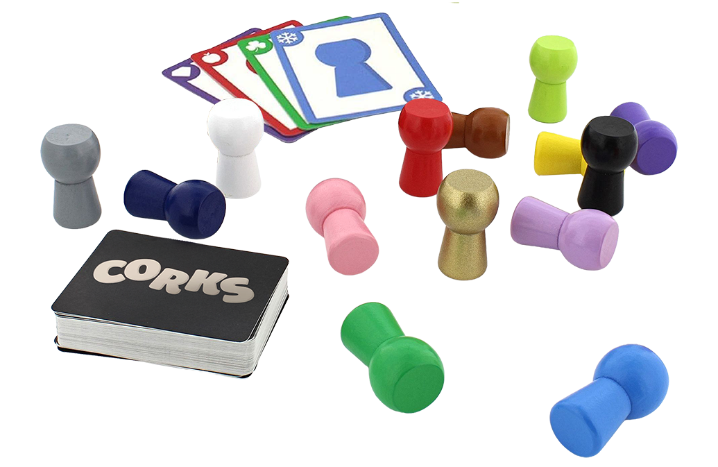 Corks