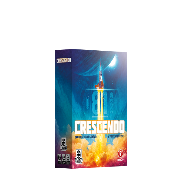 Crescendo
