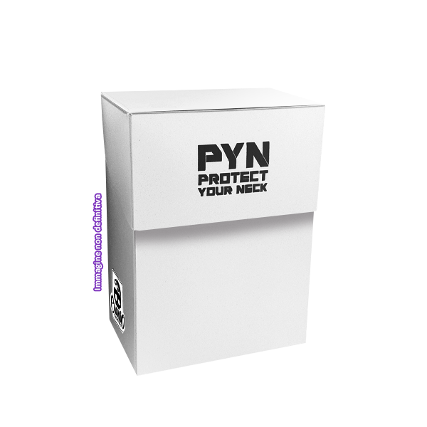 PYN - Deck Case