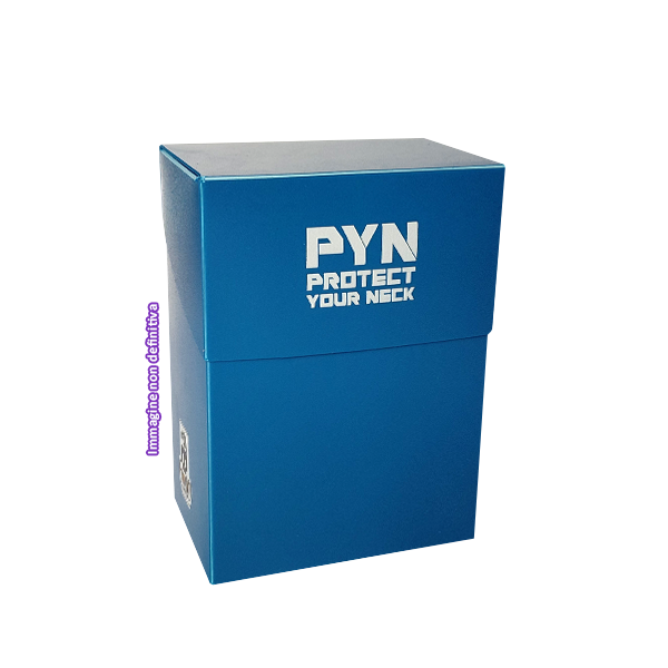 PYN - Deck Case