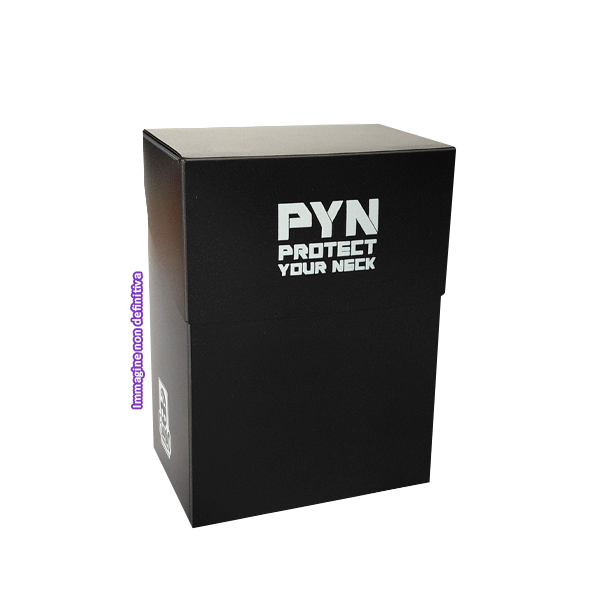 PYN - Deck Case