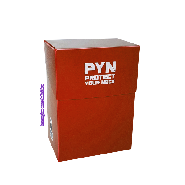 PYN - Deck Case