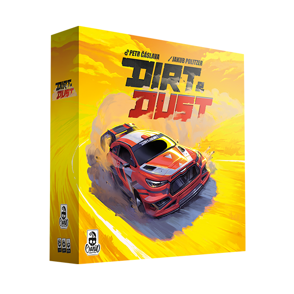 Dirt & Dust