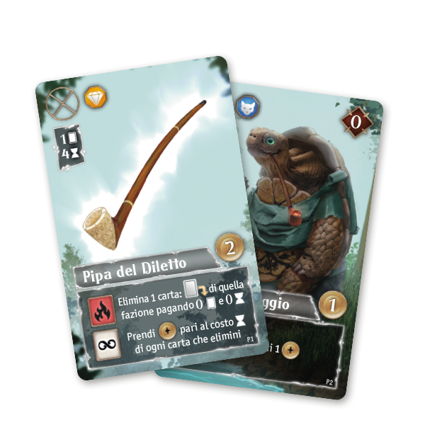 Echoes of Time - Bundle Organizer