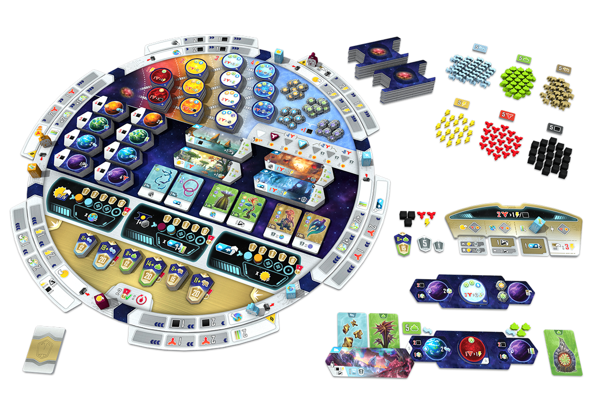 Entropy - Super Bundle