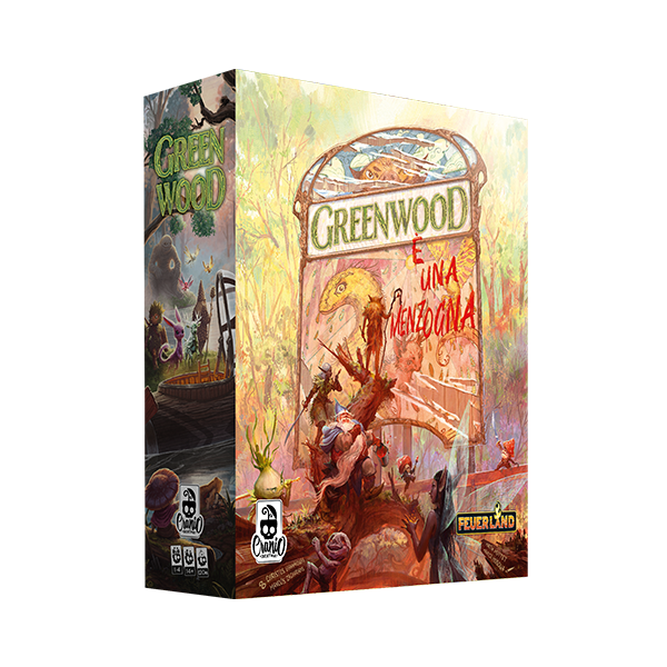 Greenwood