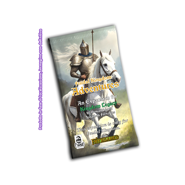 Kingdom Legacy - Super Bundle