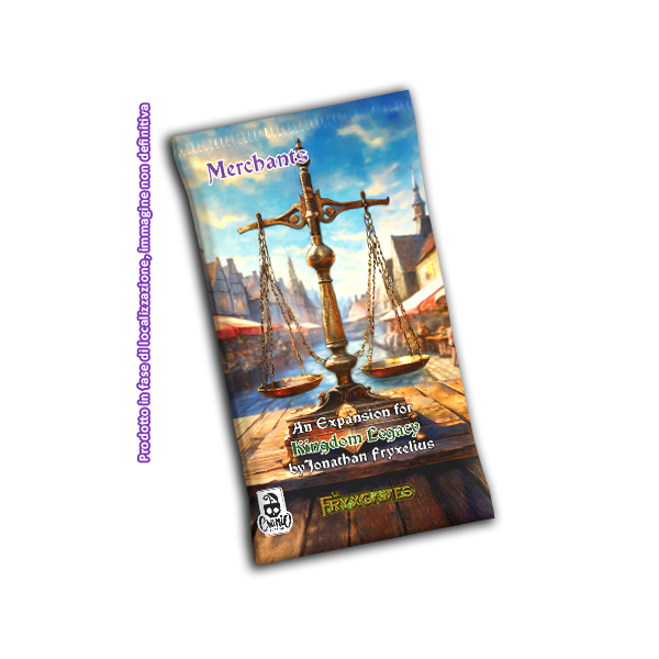 Kingdom Legacy - Super Bundle
