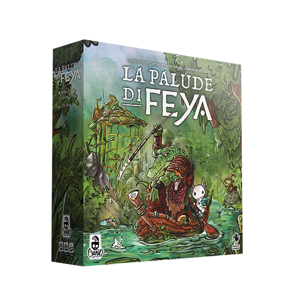 La Palude di Feya