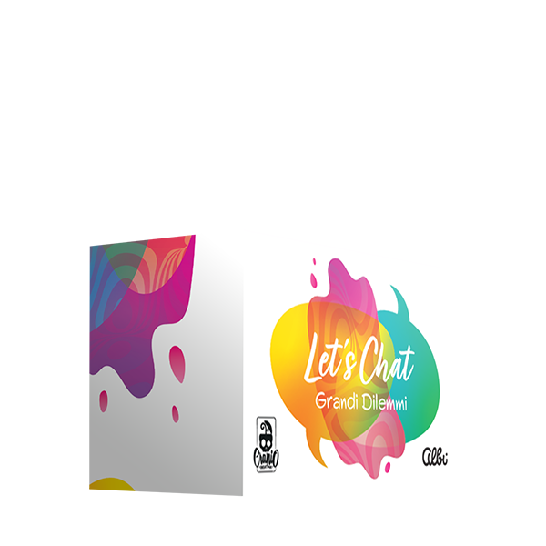 Let's Chat - Grandi Dilemmi
