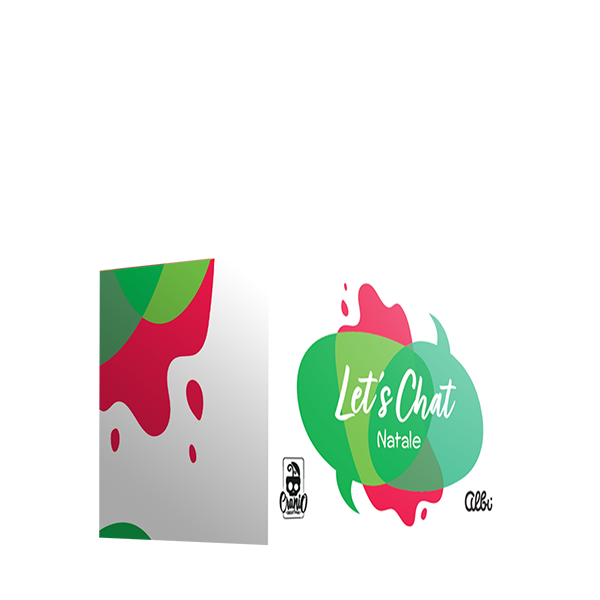 Let's Chat - Natale