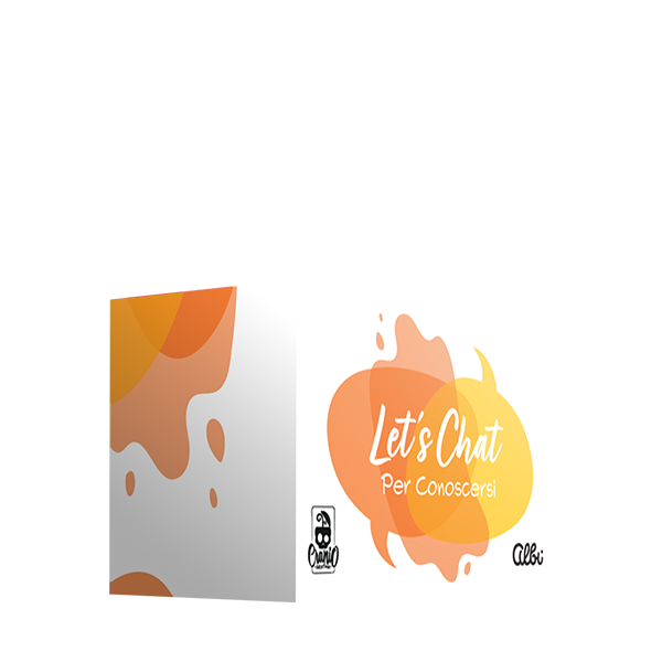 Let's Chat - Per Conoscersi