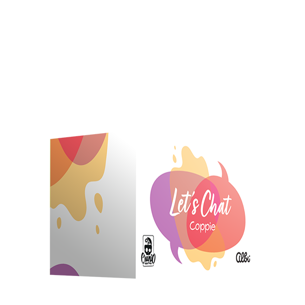 Let's Chat - Coppie