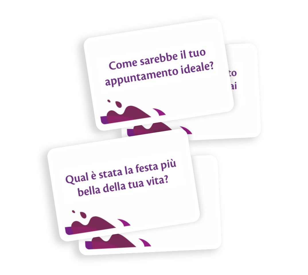 Let's Chat - Serate tra Ragazze