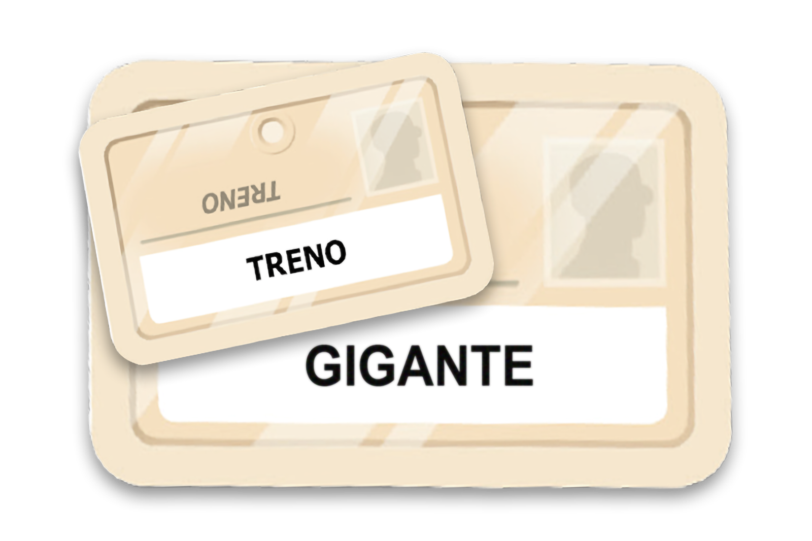 Nome in Codice XXL