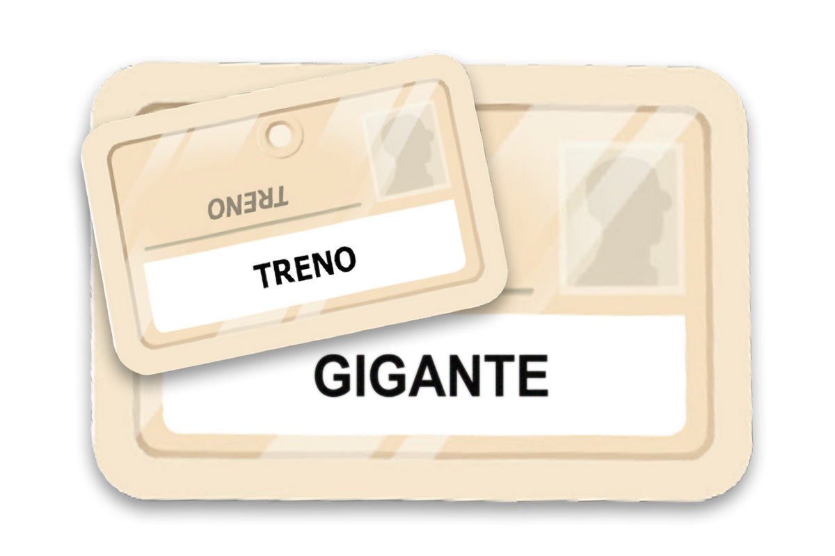 Nome in Codice XXL
