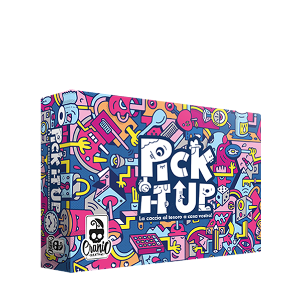 Pick It Up