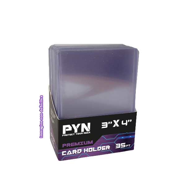 PYN - Premium Card Holder
