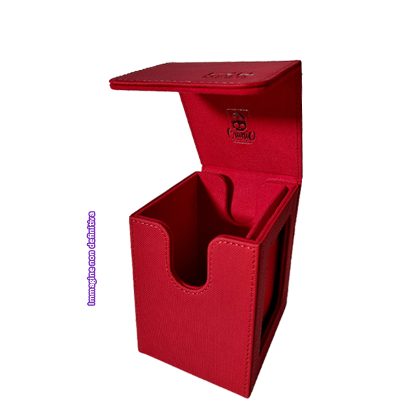 PYN - Premium Deck Case