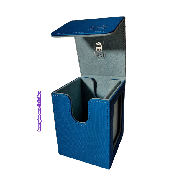 PYN - Premium Deck Case