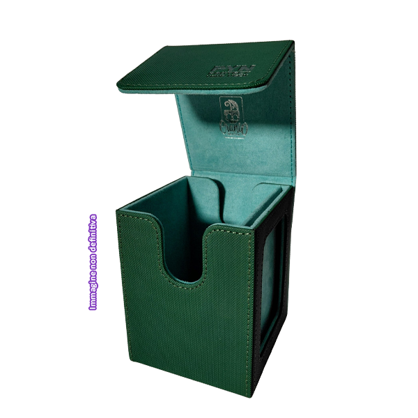PYN - Premium Deck Case