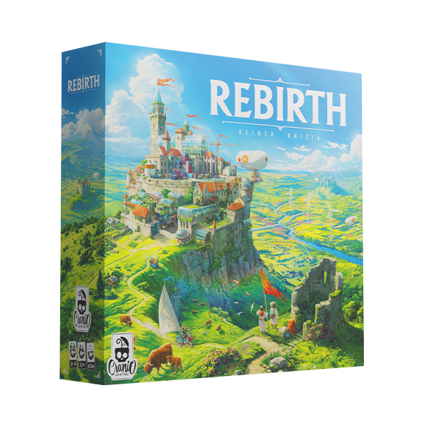 Rebirth